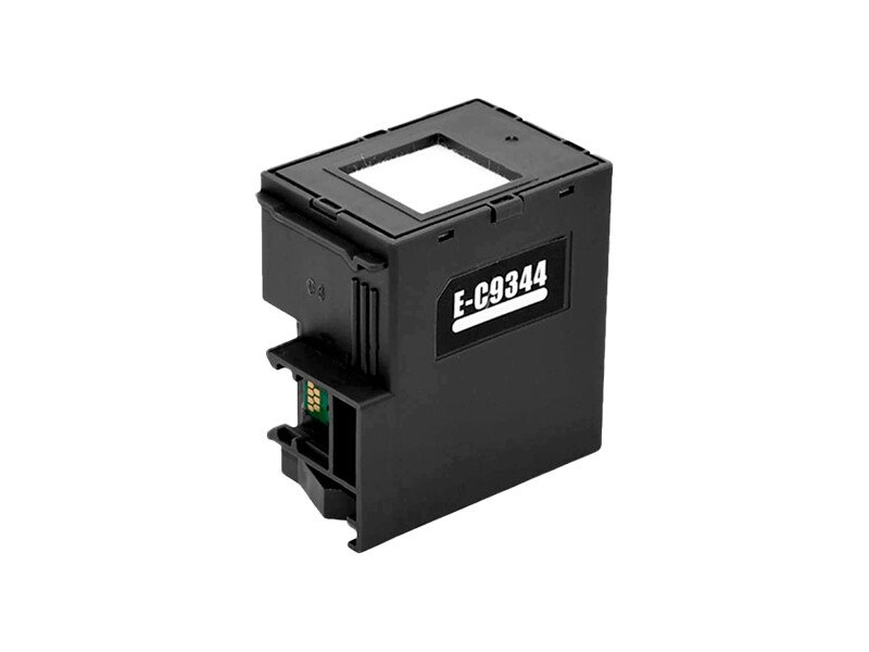 CAJA DE MANTENIMIENTO CON ALMOHADILLA E-C9344  EXPRESSION HOME XP-3100/XP-4100/XP-4101/XP-4105,WORKFORCE WF-2810DWF/WF-2830DWF/WF-2850DWF,WORKFORCE WF-2830/WF-2850/WF-2851
REPUESTO DE IMPRESORA